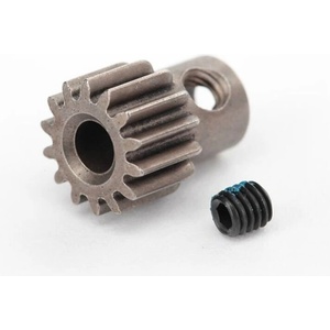 Traxxas Пиньон Traxxas Gear, 14-T Pinion (48Pitch)/, TRX2427 (TRX2427)