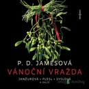 Vánoční vražda - P. D. James