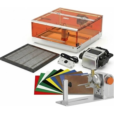 Toocaa L2 20W Advanced Bundle