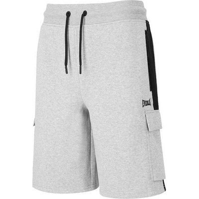 Everlast Premium Cargo Shorts Mens grey