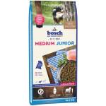 bosch Junior Medium (нова рецепта) 15 кг