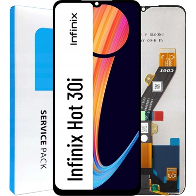 LCD Displej Infinix Hot 30i
