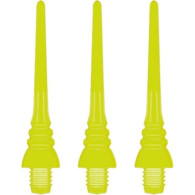 Winmau Hroty Triton - 50 ks - yellow