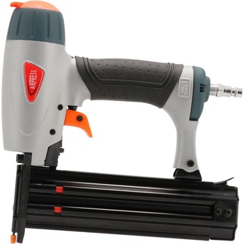 Airpress Пневматичен пирон за пирони 20-50 мм + комплект аксесоари 45455-5 (45455-5)