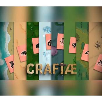 CrafTAE