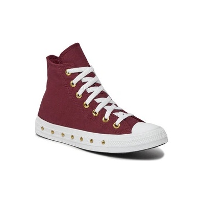 Converse Кецове Chuck Taylor All Star A07906C Бордо (Chuck Taylor All Star A07906C)