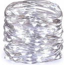 Vianočné osvetlenie na stromček Iso Trade vo vnútri 10 m 51 - 100 svetiel