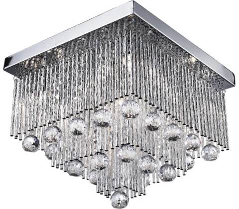 Searchlight 6055-5CC