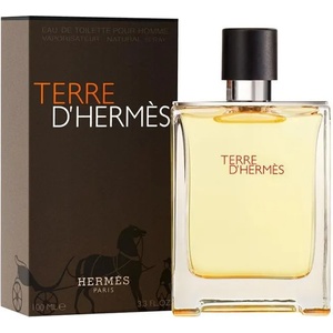 Hermès Terre D'Hermes EDT 100 ml Парфюми