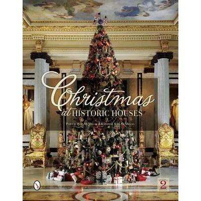 Christmas at Historic Houses | Katharine Kaye McMillan