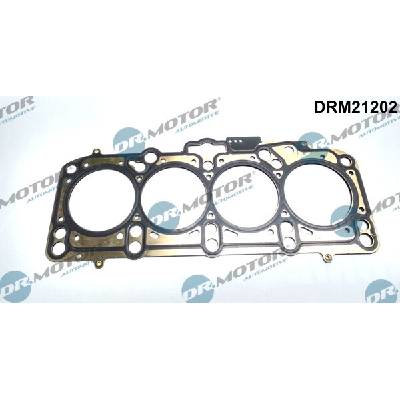 DR.MOTOR AUTOMOTIVE Tesnenie hlavy valcov DRM21202