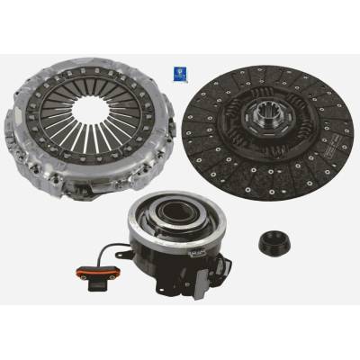 Sada spojky SACHS 3400 710 095