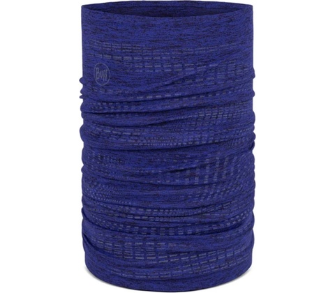 BUFF DRYFLX modrá