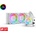 EKWB EK-Nucleus AIO CR240 Lux D-RGB White (EKWB3831109897843)