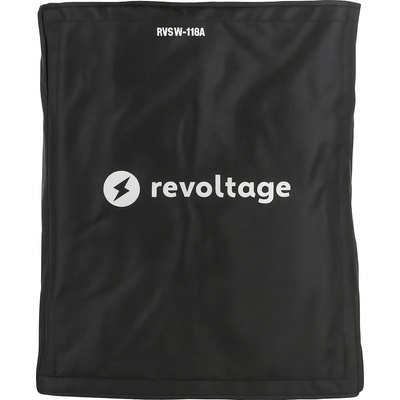 Revoltage RVSW-118A-CVR Чанта за субуфери (RVSW-118A-CVR)