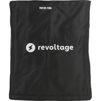 Revoltage RVSW-118A-CVR Чанта за субуфери (RVSW-118A-CVR)
