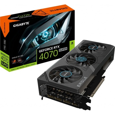 Gigabyte GV-N407SEAGLE OC-12GD