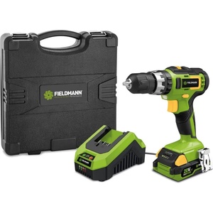 Fieldmann FDUV 70115-A (50004546) Бормашина-винтоверт