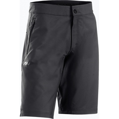 Northwave Pánske Escape 2 Baggy black