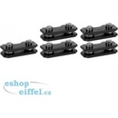 Yato Sada náhradních článků pro řetězy 3/8" / 0,05