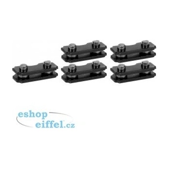 Yato Sada náhradních článků pro řetězy 3/8" / 0,05