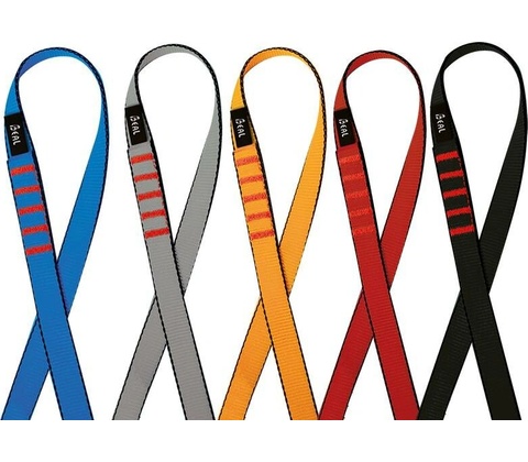 BEAL Flat 18 mm