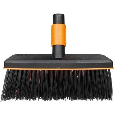 Fiskars Quikfit 1001417 Koště na terasy univerzální 30 cm