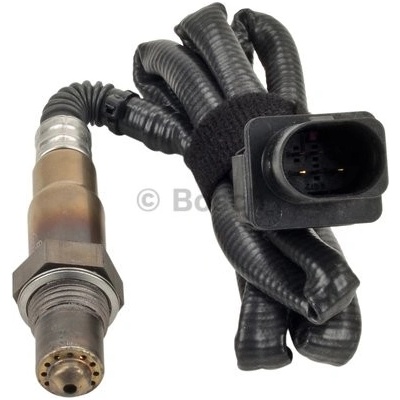 Lambda sonda BOSCH 0 258 017 025