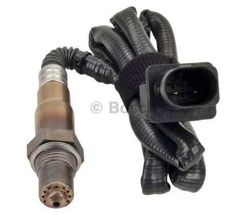 Lambda sonda BOSCH 0 258 017 025