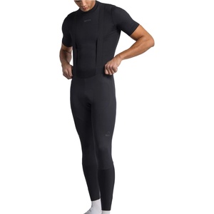 Sportful Клин за колоездене Sportful Deepwinter Bibtight Cycling bottoms - Black (055-3772-0111)