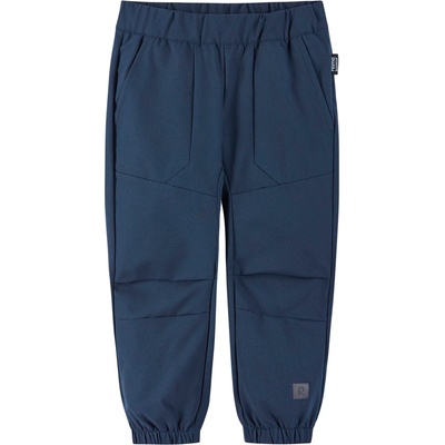 Reima Детски туристически панталон Reima Kid's Siimes Walking trousers - Dark Navy - размер 92 (EU) (701-2544-0311)