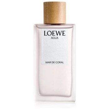 Loewe Agua de Loewe Mar de Coral toaletní voda dámská 150 ml