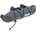 EVOC Чанта за кормило Evoc Handlebar Pack Boa Waterproof 2, 5 Handlebar bag - Carbon Grey - размер 2, 5 l (510-3817-0111)