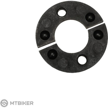 FOX travel Spacer pre tlmiče DHX2, 2.5 mm (2021-2024)