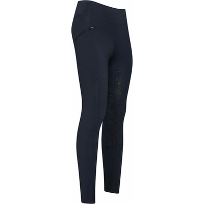 ES Jeggings Dietse Full Grip dámské earth – Zboží Mobilmania
