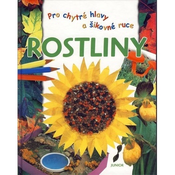 Rostliny