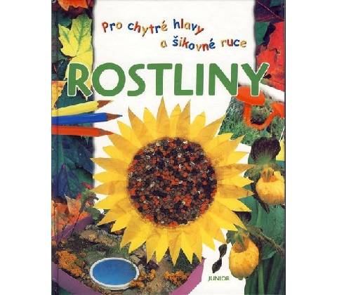 Rostliny