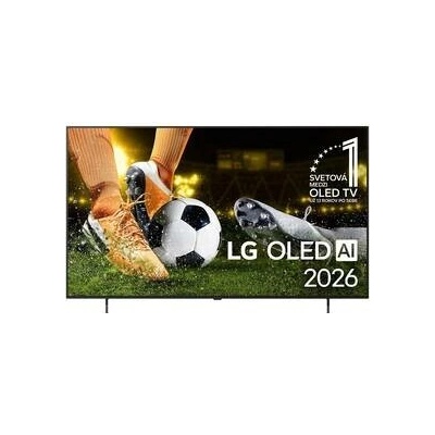 LG OLED65B6ELB