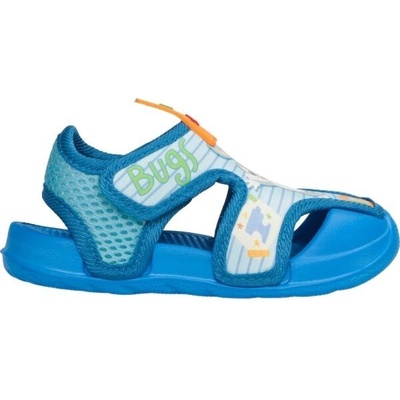 Warner Bros Sadie modrá – Zboží Dáma