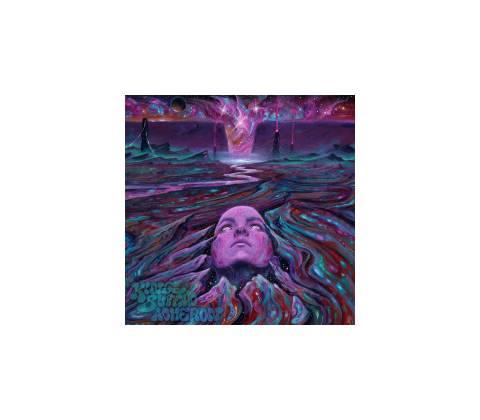 KING BUFFALO - ACHERON CD