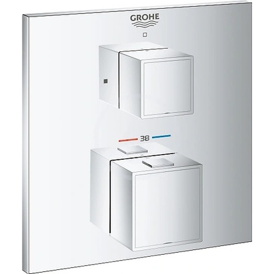 Grohe Grohtherm Cube 24153000