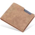 Baellerry Мъжко портмоне Baellerry DI-36182 - Кафяво KP36182