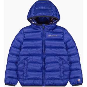 Champion Яке Hooded Jacket (306197-BS025)