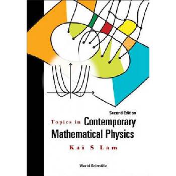 Image 1 of Topics In Contemporary Mathematical Physics | Kai S. Lam