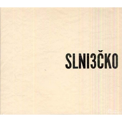 Slniečko - Bekot Bakot CD