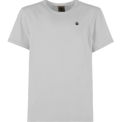 Men's White
