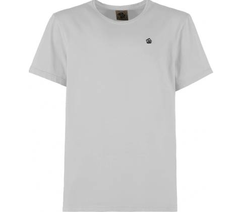 Men's White