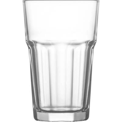 Aras LAV sklenený na vodu 77x120 mm 300 ml