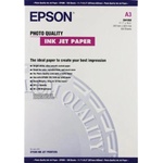 Epson Photo Quality Inkjet A3/100 C13S041068