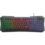 Vertux Radiance Ergonomic Клавиатури